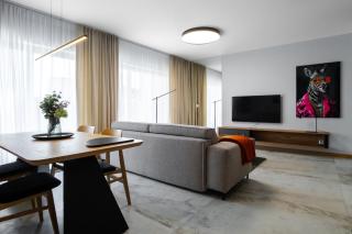 Comfort - Hillhouse by MW Estates Self Check-in 24h - 3