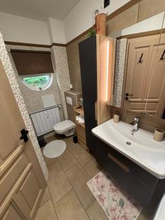 Thermal Harmony Apartman - 3