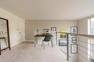 Modern Loft in The Heart of Seattle - 2