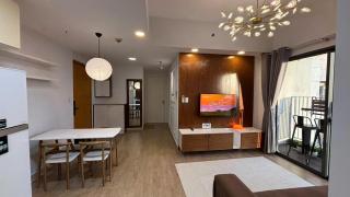Apartment in Masteri Thao Dien - 0