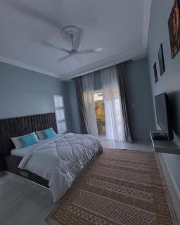 Sunset Apartments - 1