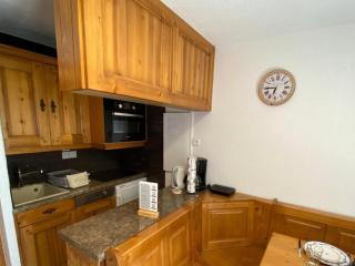 Charmant T2 au pied des pistes de Morzine avec wifi - FR-1-754-31 - 2