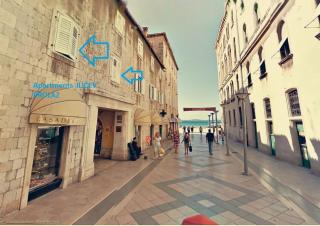 Apartman u srcu grada - Ilićev prolaz - 7