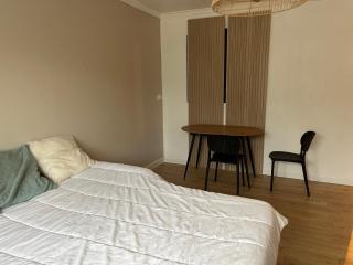 CHAMBRE proche sentiers CONLEAU - 6