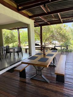 Wolf beach pousada - 9