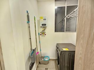 Family Apartment with Balcony & Pools | Don Jaca - 6