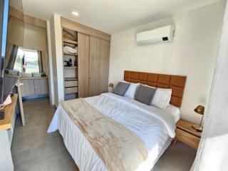 Family Apartment with Balcony & Pools | Don Jaca - 4