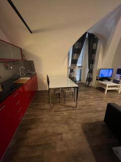 Casa Giorgia luxury apartment - 6