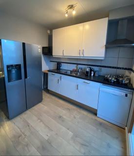 1 Bedroom Apartment - 4