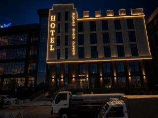 Royal City Plaza Hotel - 0