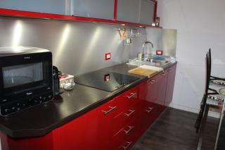 Casa Giorgia luxury apartment - 1