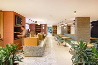 Blues Suites Laureles - 5
