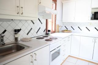 Aurora Cottage Ounasvaara by BookLapland - 9