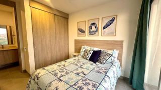 Comfortable Apartment Facing the Sea & Beach | Don Jaca - 5