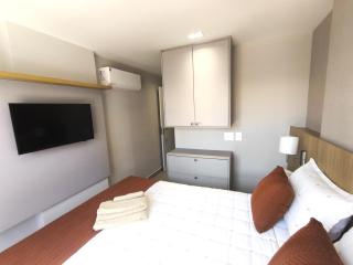 Apartamento Praia do Bessa Jardim Oceania Joao Pessoa Paraiba 301 - 8
