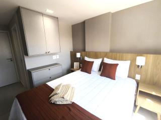 Apartamento Praia do Bessa Jardim Oceania Joao Pessoa Paraiba 301 - 7