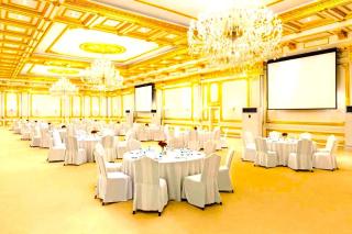 Hotel Nilanchal Palace - 3