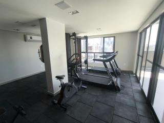 Apartamento Praia do Bessa Jardim Oceania Joao Pessoa Paraiba 301 - 3