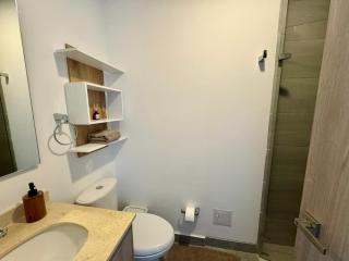 Loft Frente al Mar + Piscinas Resort | Don Jaca - 4