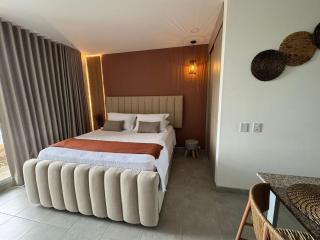Loft Frente al Mar + Piscinas Resort | Don Jaca - 5