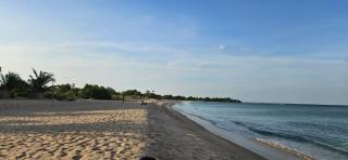 LED Beach Resort - 1