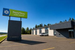 SureStay by Best Western Whitecourt - 9