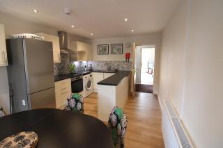 Exeter - 4 Ensuite Bedroom Apartment - Free Parking - 5