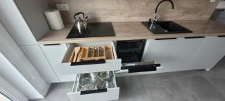 Apartament Mickiewicza 2 - 2