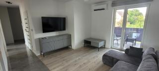 Apartament Mickiewicza 2 - 6