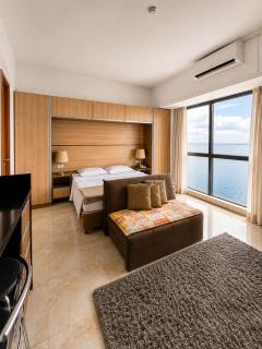 Tropical Executive Luxuoso Vista pro Rio - 0