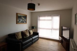 Exeter - 4 Ensuite Bedroom Apartment - Free Parking - 8