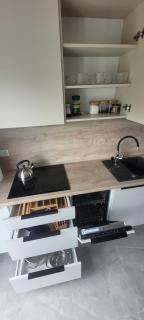Apartament Mickiewicza 2 - 3