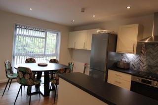Exeter - 4 Ensuite Bedroom Apartment - Free Parking - 3