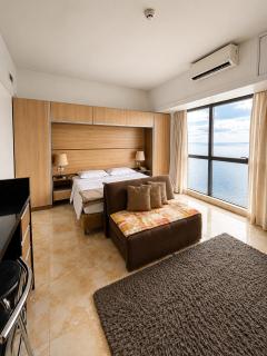 Tropical Executive Luxuoso Vista pro Rio - 3