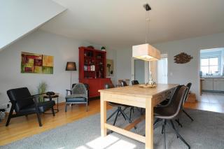 Haus Ostseeallee 10 Ostseeallee Appartement 73 Appartement Strandgefühl - 4