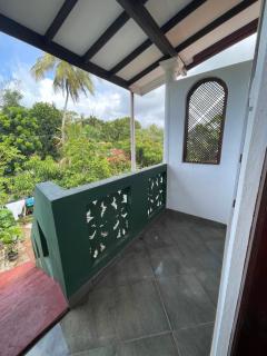 Hima lodge - 2