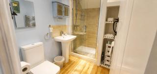 Lavender Cottage, Eyam - 2