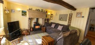Lavender Cottage, Eyam - 9