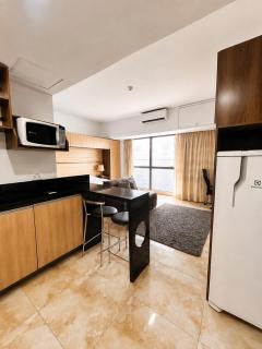 Tropical Executive Luxuoso Vista pro Rio - 1