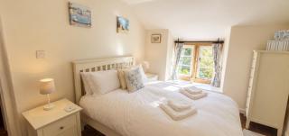 Lavender Cottage, Eyam - 3