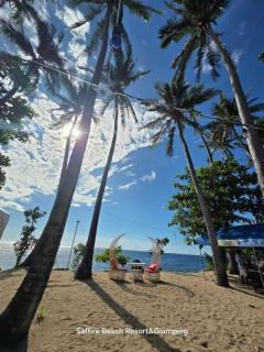 Saffire Beach Resort and Glamping - 5