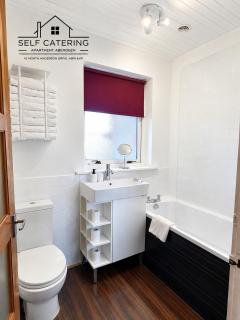 2BR- Ideal for Hospital Visits & Contractors - 1