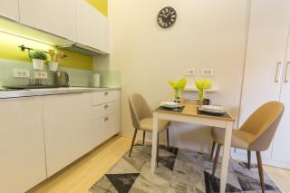 MirÓ Studio Apartments Zagreb - Zagreb - 8