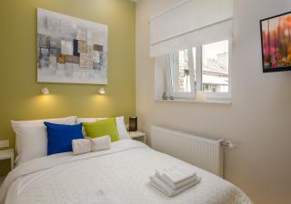 MirÓ Studio Apartments Zagreb - Zagreb - 5