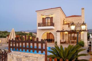Family-Friendly Villa Erofili with Pool, Childrens Area & BBQ! - 3