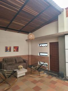 Acogedora casa de estilo rústico para descansar y relajarse - 2