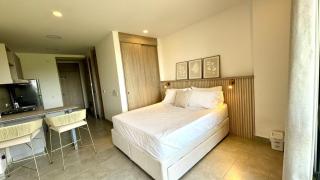 Apto Studio Vista al Mar & Playa | Don Jaca - 2