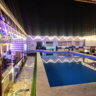 Dexambdra Hotel - 2
