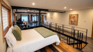 The Haven Loft - 1
