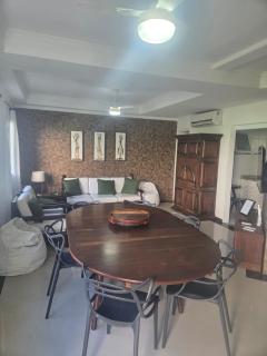 Casa com localização privilegiada, a 140 metros da praia Juquey - 8